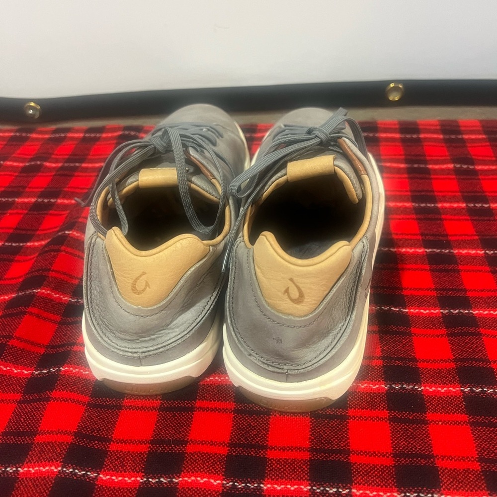 Olukai casual sneakers - Picture 4 of 6